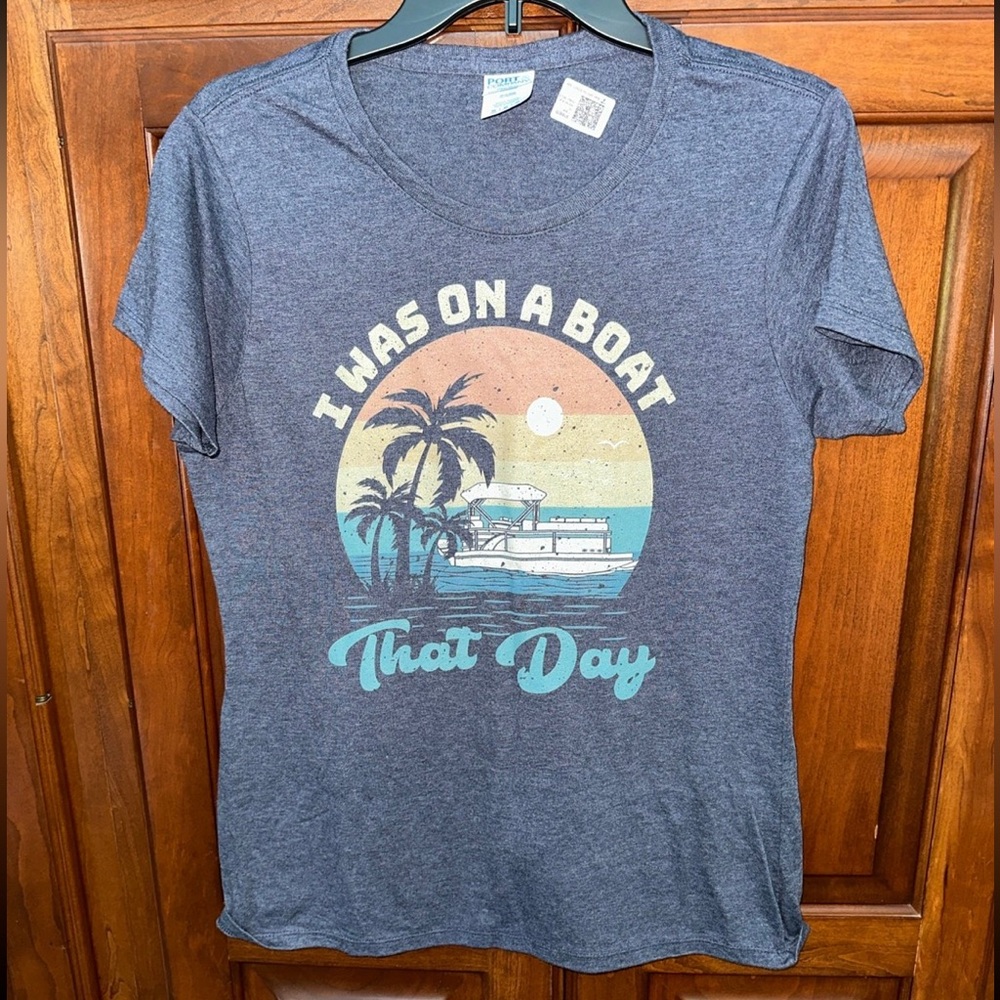 Old Dominion Graphic Tee